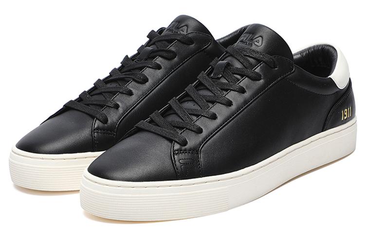 FILA 1911 'Black' купить в интернет-магазине Yoocart с быстрой доставкой по России.