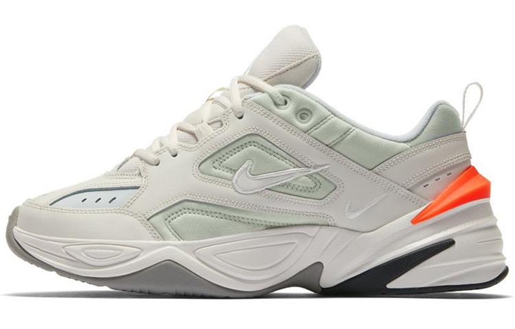 Nike M2K Tekno Phantom Olive Grey