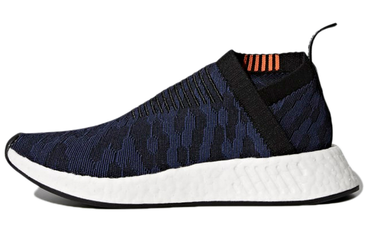 Adidas Originals NMD CS2 Повседневная обувь Low Top Женская