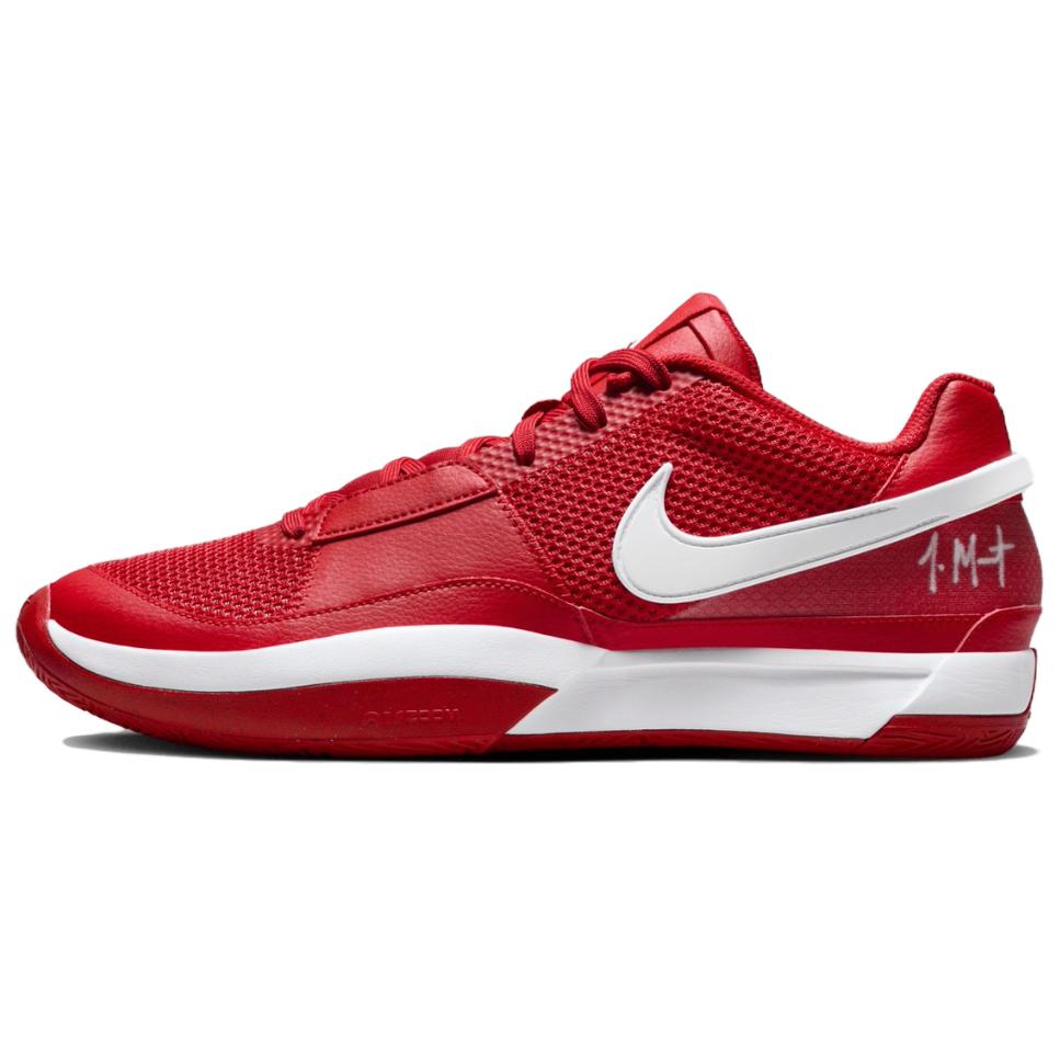 Nike Ja 1 Tb University Red White