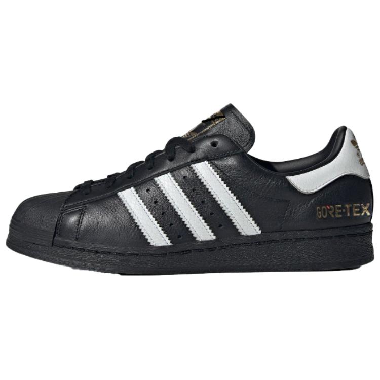 Adidas Superstar 82 Gore Tex Atmos GID SNK Black