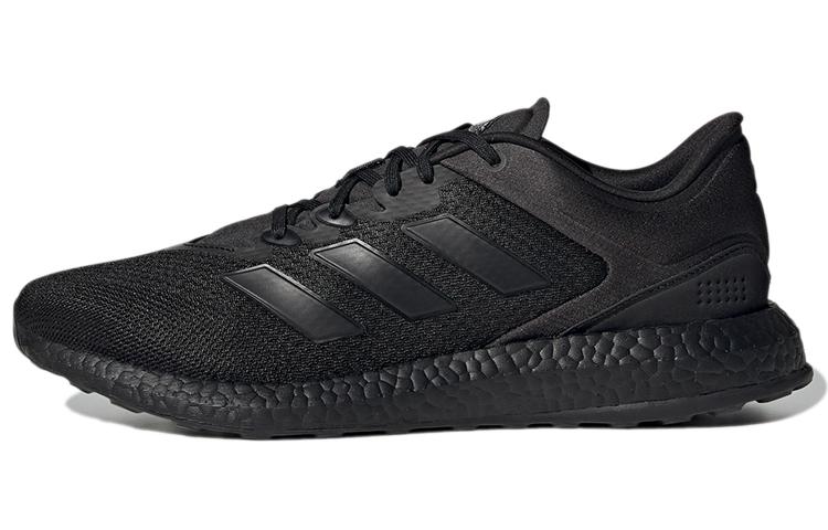 Adidas PureBoost Select Shoes 'Black'