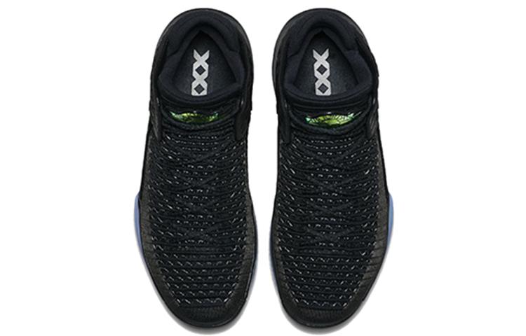 Jordan Xxxii Black Cat купить в интернет-магазине Yoocart с быстрой доставкой по России.
