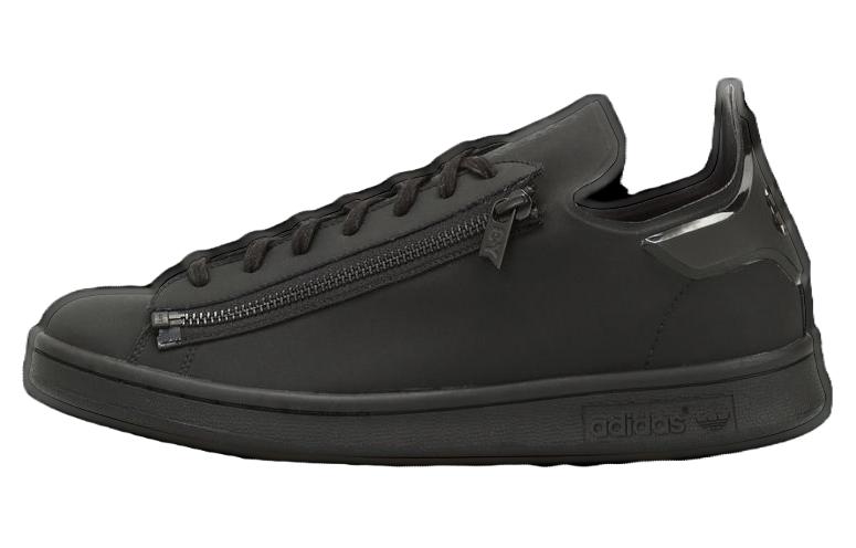 Adidas Y 3 Stan Smith Zip Black Olive