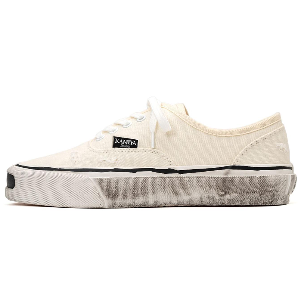 Kamiya Herc Sneakers