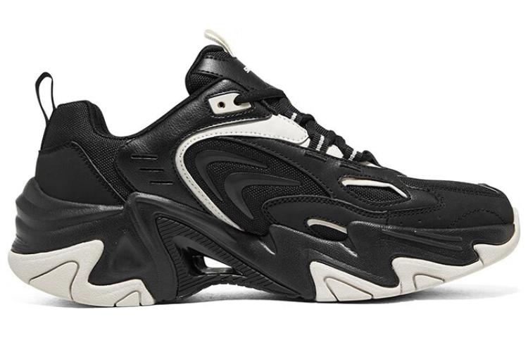 Skechers Sport Stamina V3 'Black White'