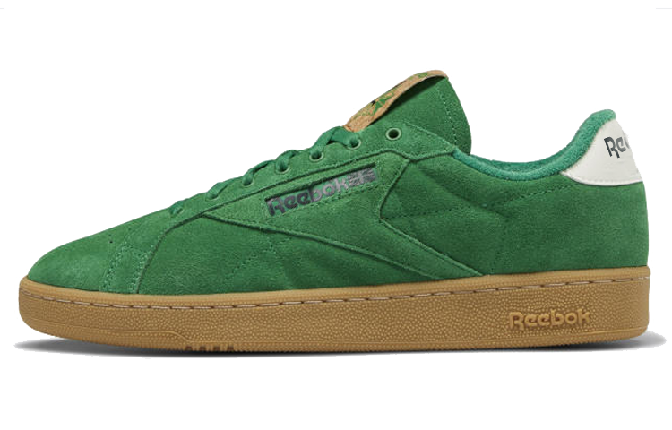 Reebok Club C 85 Grounds 'Dart Board   Glen Green'