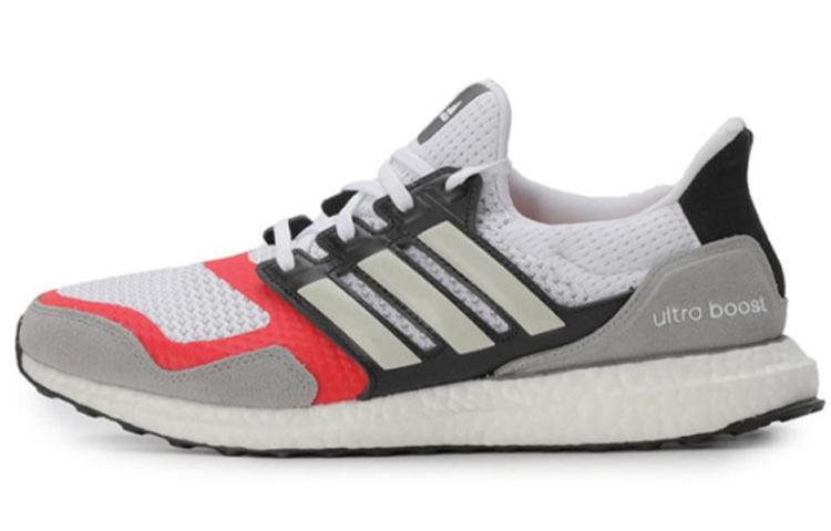 Adidas ULT Беговые кроссовки с низким верхом Унисекс