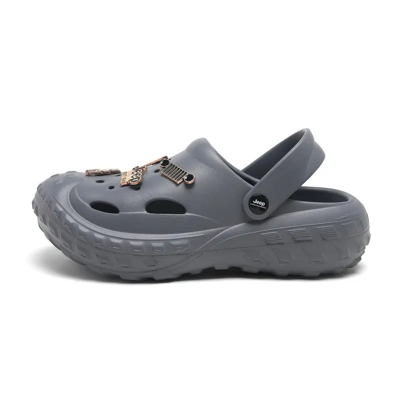 Jeep Clogs Men's