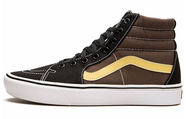 Vans Sk8-Hi Comfycush "Tri-Tone" sneakers