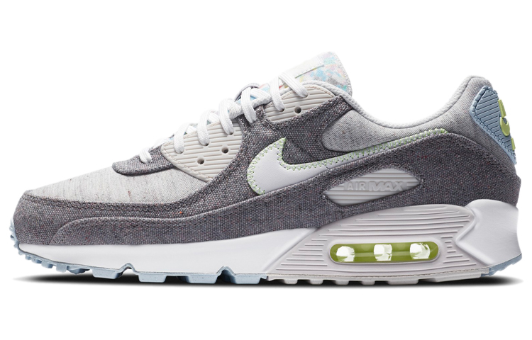Nike Air Max 90 Recycled Canvas