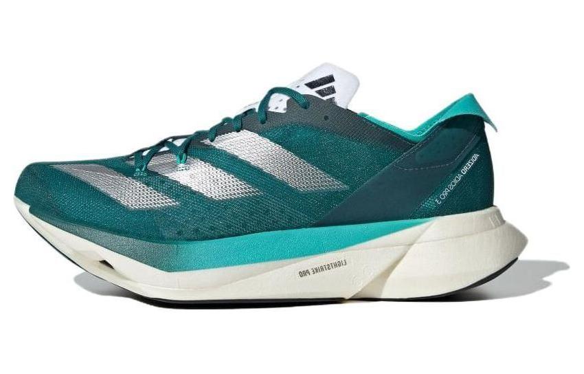 adidas Adizero Adios Pro 3 Legacy Teal