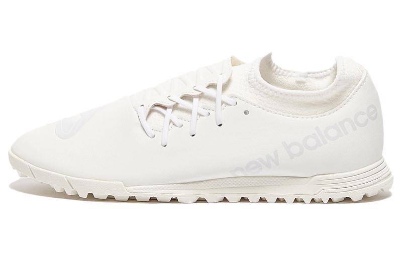 New Balance Furon V7 Dispatch Soccer Shoes 'Cream White'