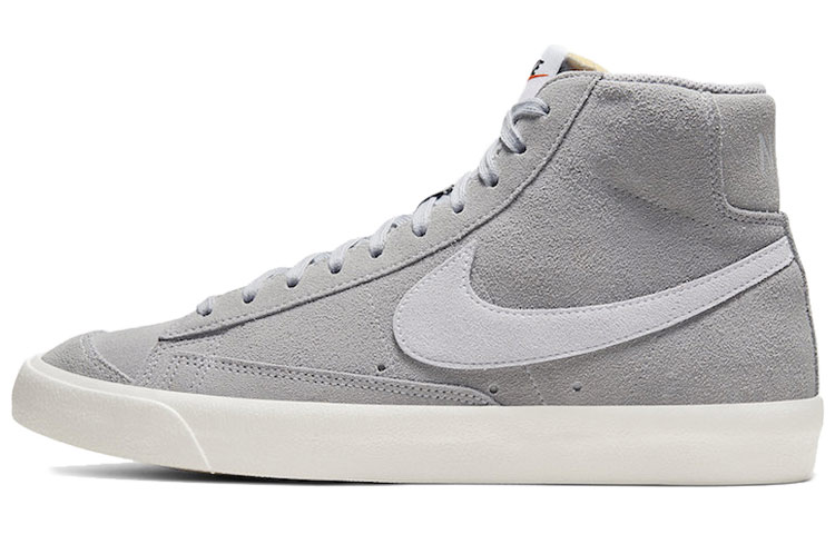 Nike Blazer Mid 77 Wolf Grey