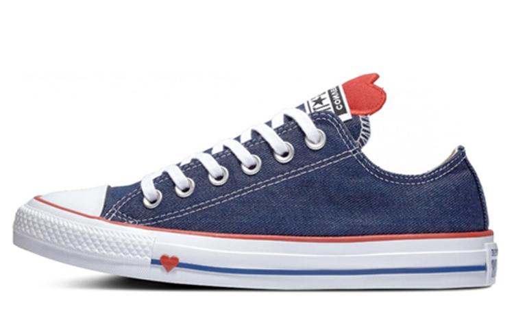 Converse Chuck Taylor All Star 'Indigo'