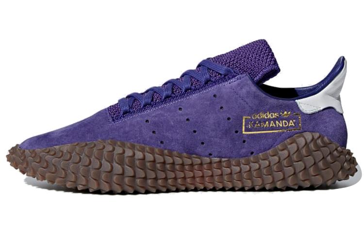 Adidas Kamanda Energy Ink
