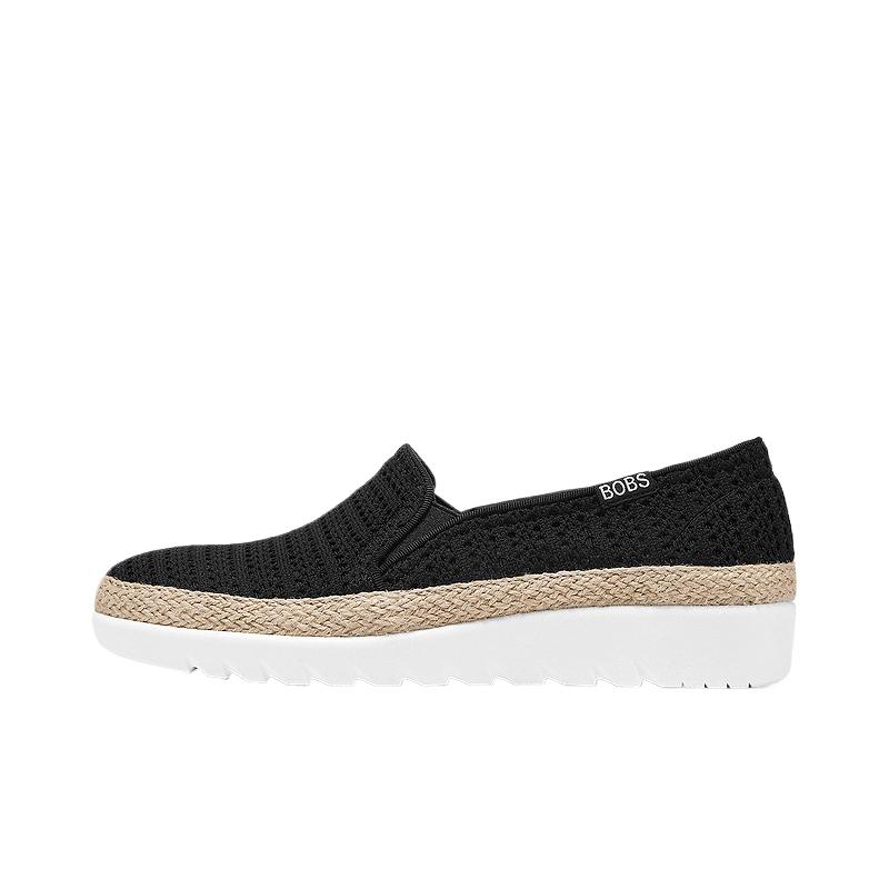 Skechers Women's Casual Shoes Low Top Women's Black купить в интернет-магазине Yoocart с быстрой доставкой по России.