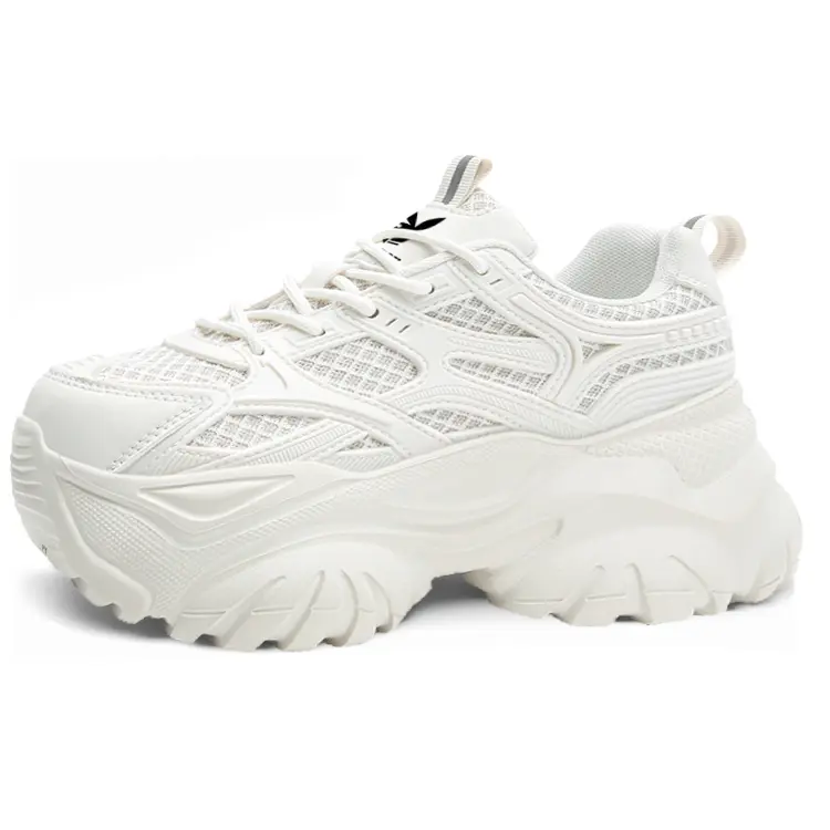 Playboy Low Top Chunky Sneakers Women's