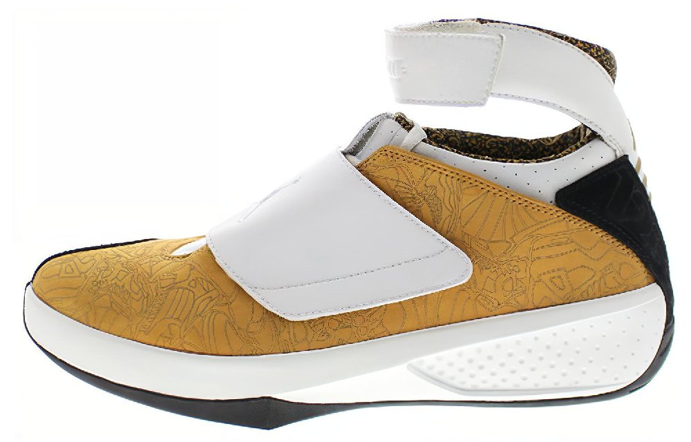 Jordan 20 Og East Coast Chutney