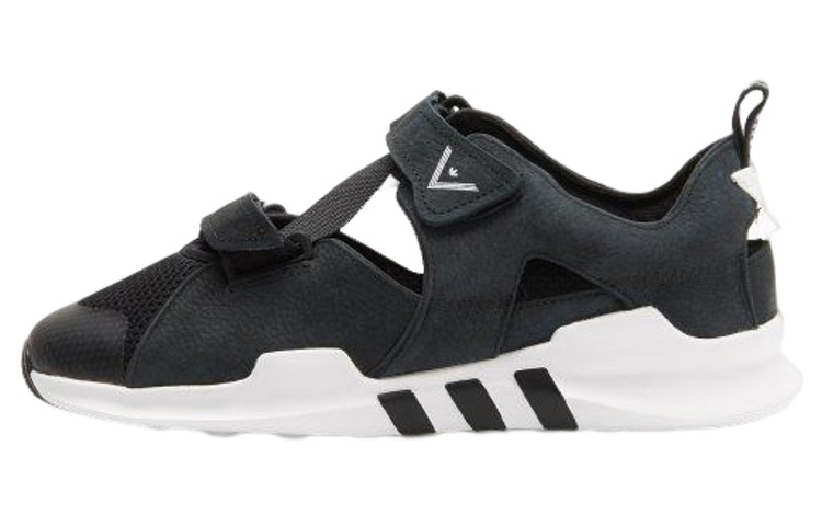 Adidas White Mountaineering X Adv Sandal 'Black'
