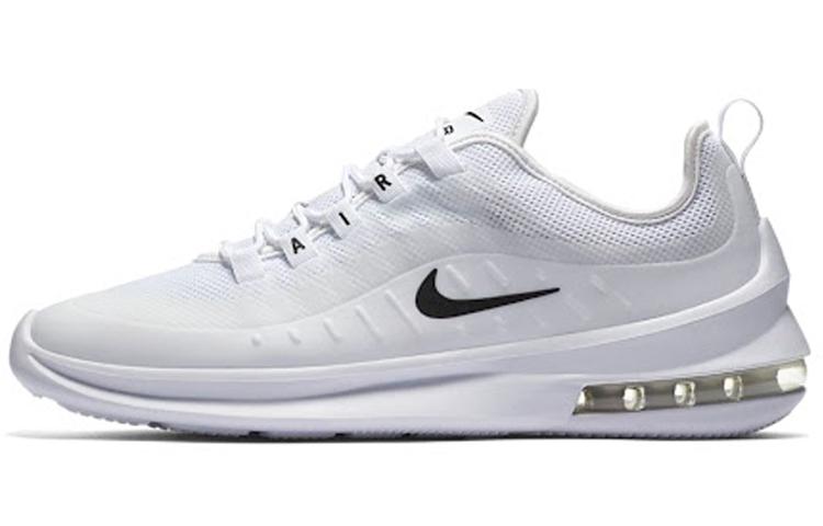 Nike Air Max Axis White Black
