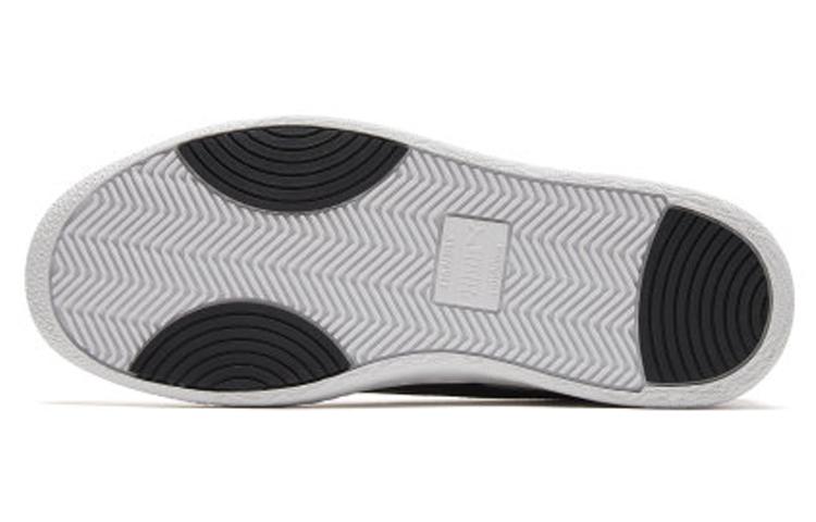 PUMA Ralph Sampson Low 'White Black' купить в интернет-магазине Yoocart с быстрой доставкой по России.