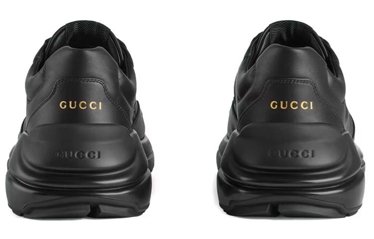 Gucci Rhyton 'Black' купить в интернет-магазине Yoocart с быстрой доставкой по России.