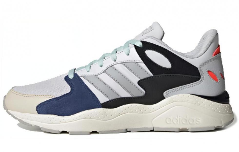 Adidas Neo Crazychaos Dash Grey