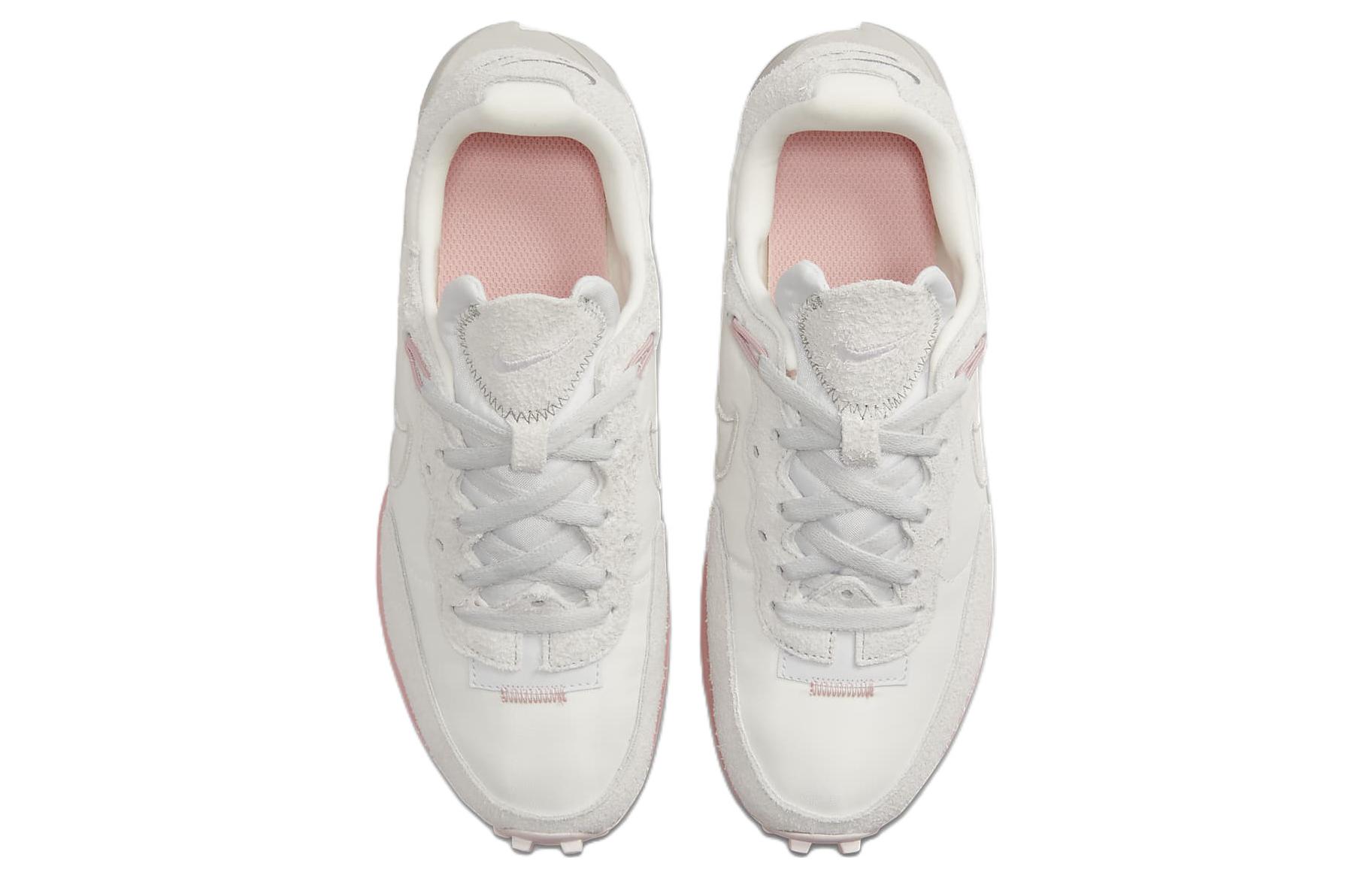 Nike Fontanka Waffle Sail Pink Oxford Women's купить в интернет-магазине Yoocart с быстрой доставкой по России.