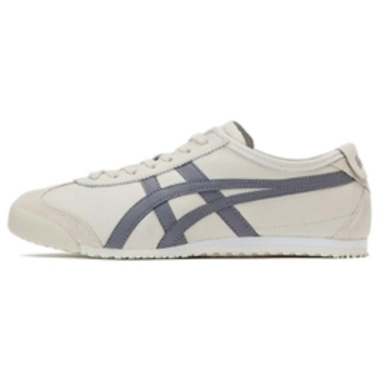 Onitsuka Tiger MEXICO 66 Casual Shoes Unisex Low Top Pink купить в интернет-магазине Yoocart с быстрой доставкой по России.