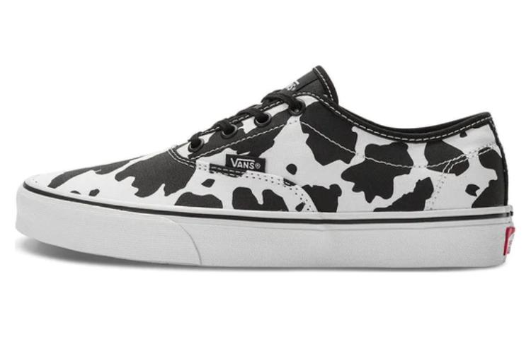 Vans Doheny 'Black White' Women's