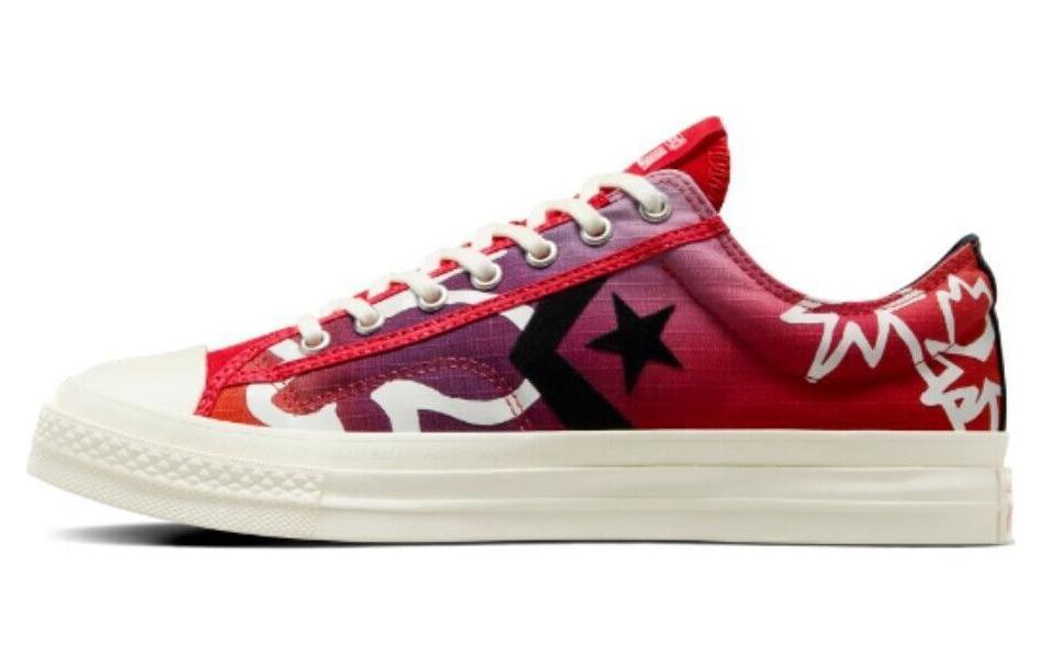 Converse Liverpool F.C. X Star Player 76 Low 'The Next Generation'