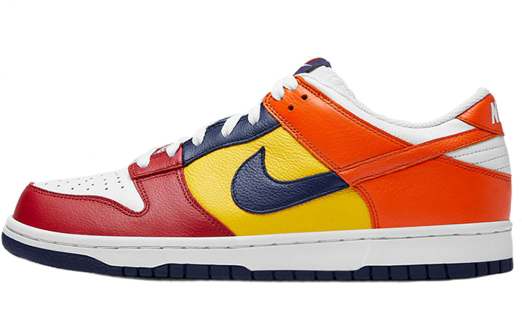 Nike Dunk Low CO.JP What The
