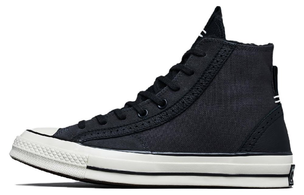 Converse Chucks 70 Leather And Suede 'Storm Wind'