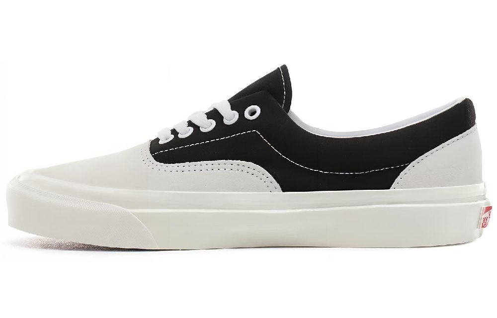 Era Vans 95 Dx 'Anaheim Factory White Black'