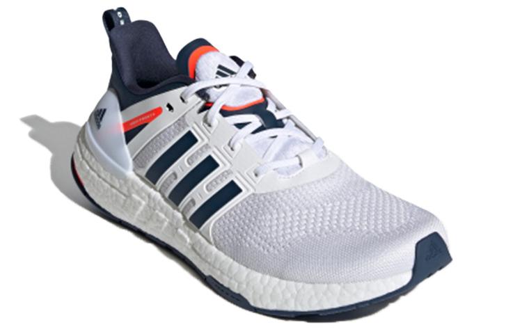 Adidas Equipment Plus White Navy купить в интернет-магазине Yoocart с быстрой доставкой по России.