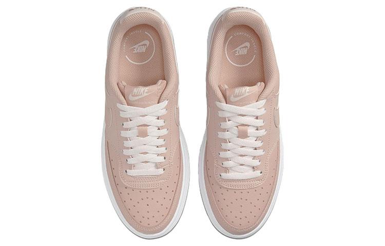 Nike Court Vision Alta 'Pink Oxford' Women's купить в интернет-магазине Yoocart с быстрой доставкой по России.