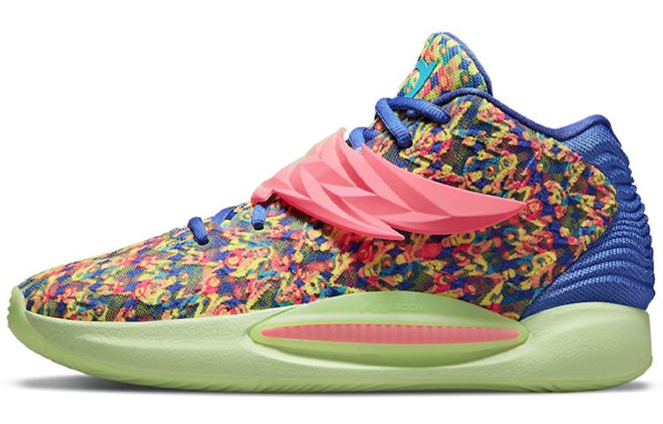Nike KD 14 EP 'Ron English 1'