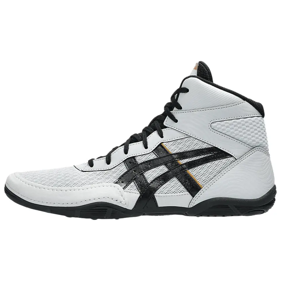 Asics Matflex 7 Breathable Training Shoes Unisex Gray