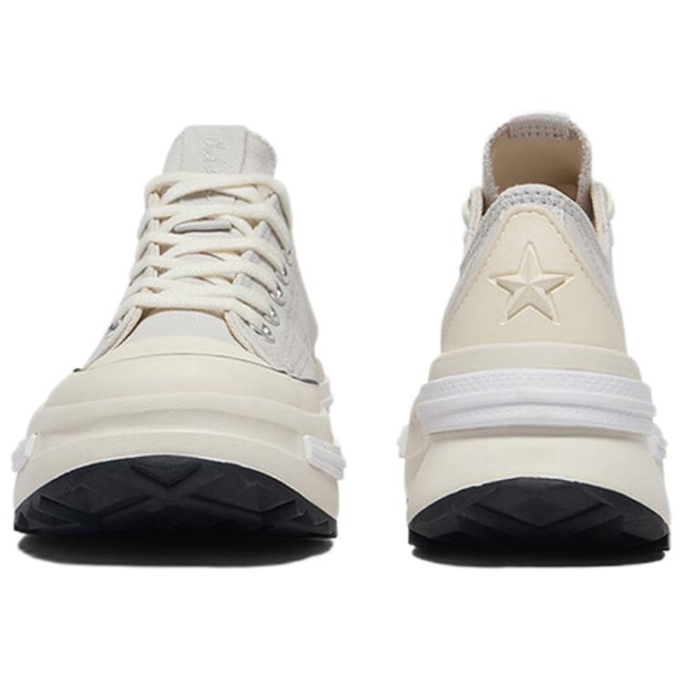 Converse Run Star Legacy CX Low Top Casual Shoes Unisex Gray White купить в интернет-магазине Yoocart с быстрой доставкой по России.
