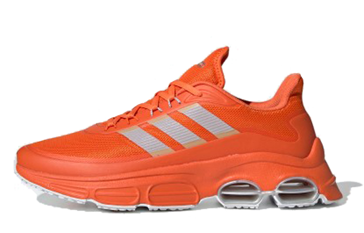 Adidas Neo Quadcube Orange