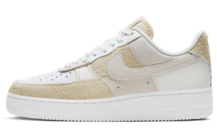 Nike Air Force 1 Low '07 Coconut Milk Women's