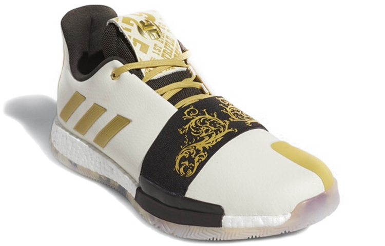 Adidas Harden Vol. 3 'Wanted' купить в интернет-магазине Yoocart с быстрой доставкой по России.