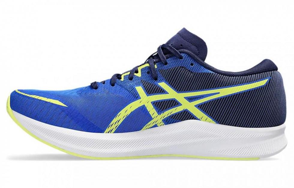 Asics Гель Nimbus 25 Беговые кроссовки Низкие Черные Мужские