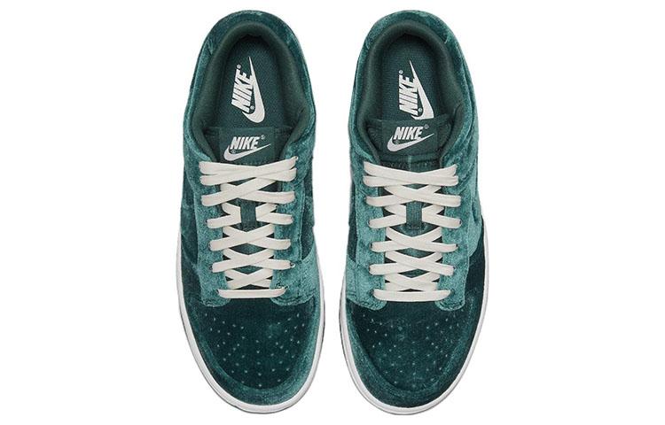 Nike Dunk Low 'Green Velvet' Women's купить в интернет-магазине Yoocart с быстрой доставкой по России.