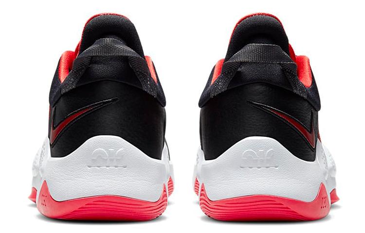 Nike Pg 5 Ep 'Bred' купить в интернет-магазине Yoocart с быстрой доставкой по России.