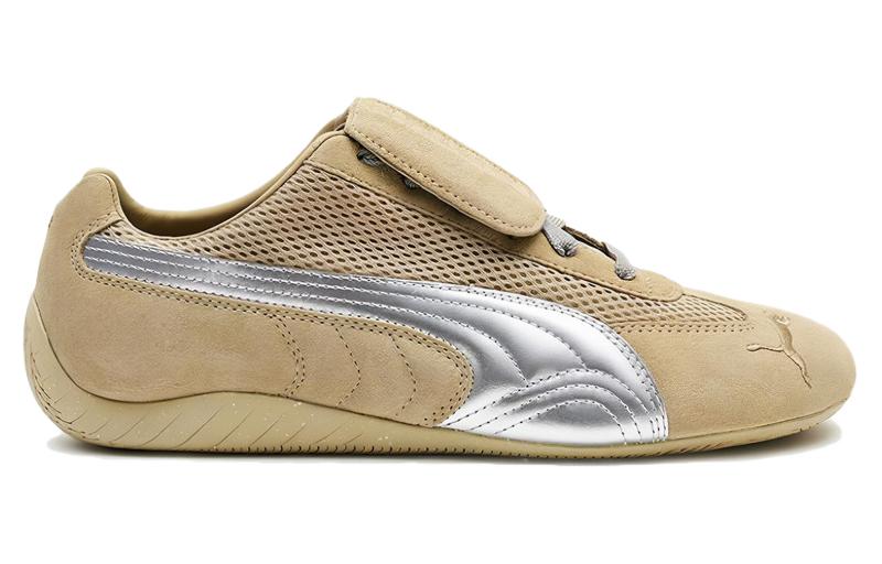 PUMA Speedcat Open Yy Prairie Tan купить в интернет-магазине Yoocart с быстрой доставкой по России.