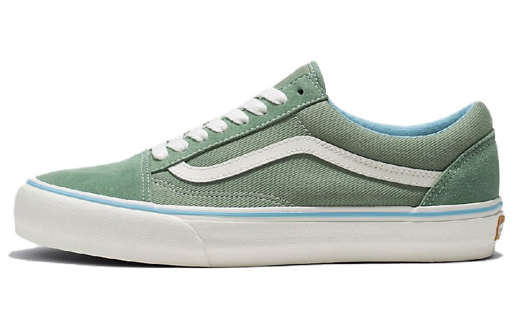 Vans Old Skool VR3 'Loden Frost'