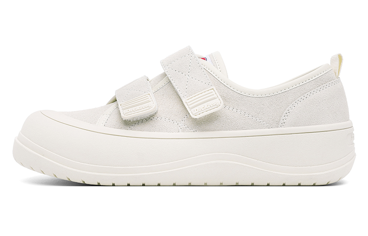 Dickies Low-Top Skateboard Shoes Women's