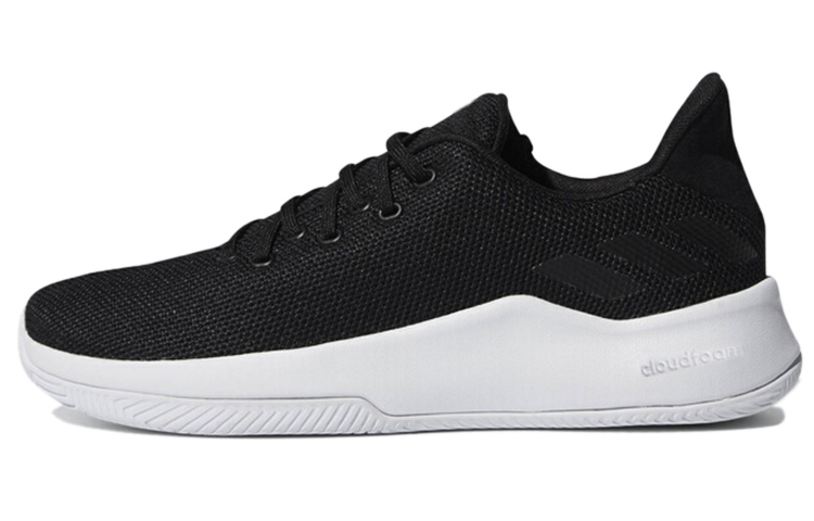 Adidas Neo Speedbreak Black/White